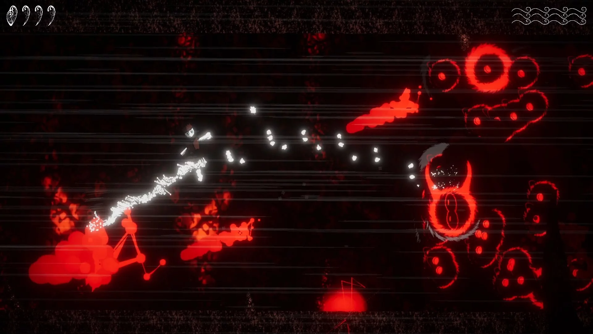 Изображение игры: Bleeding Abyss