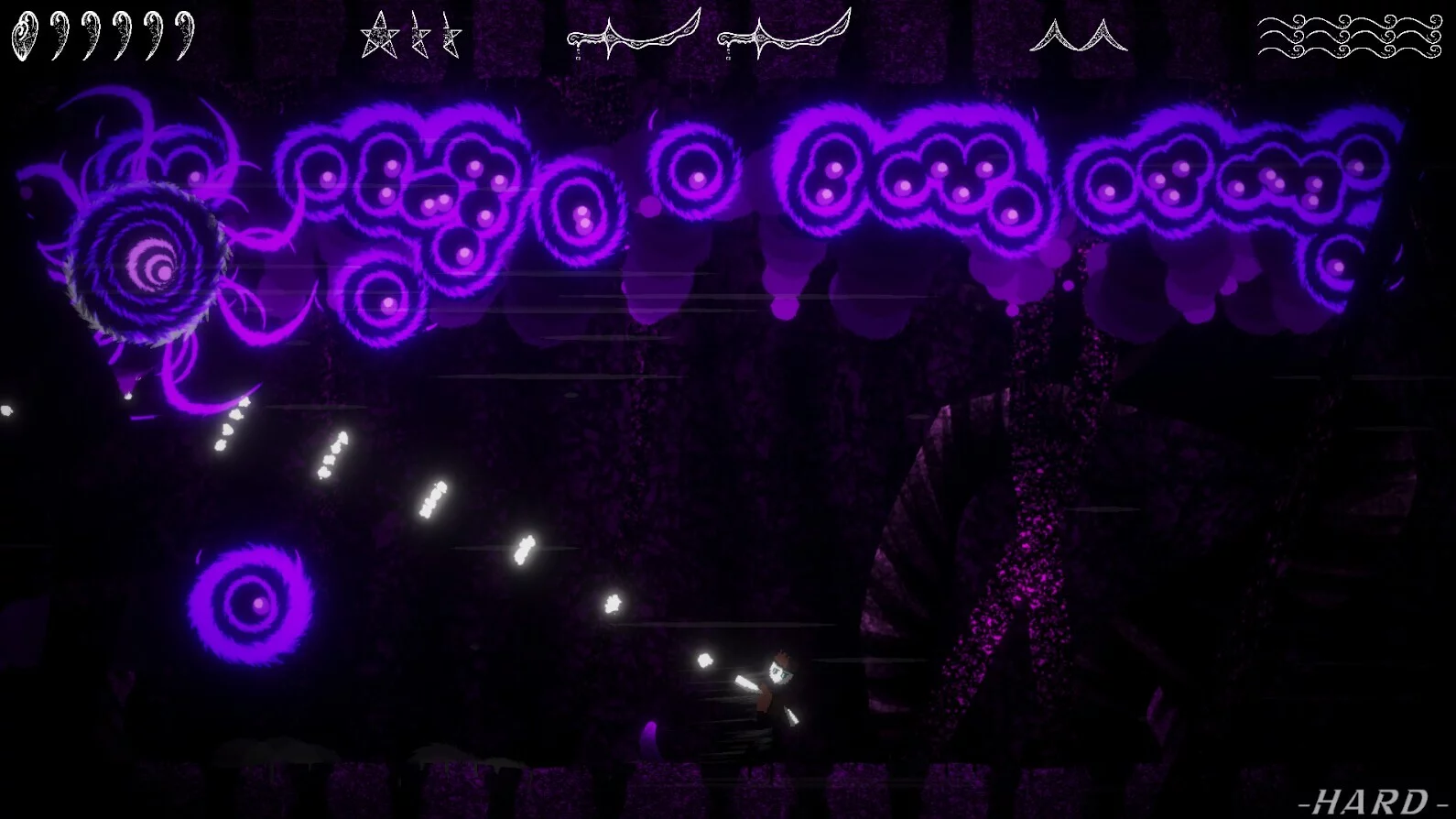 Изображение игры: Bleeding Abyss