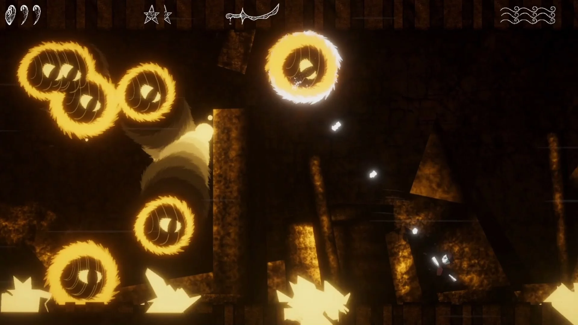 Изображение игры: Bleeding Abyss