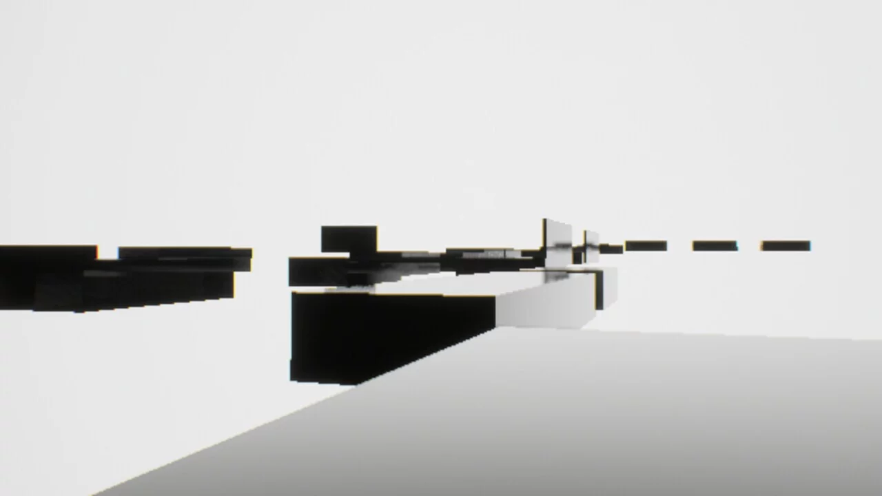 Изображение игры: Hypersense