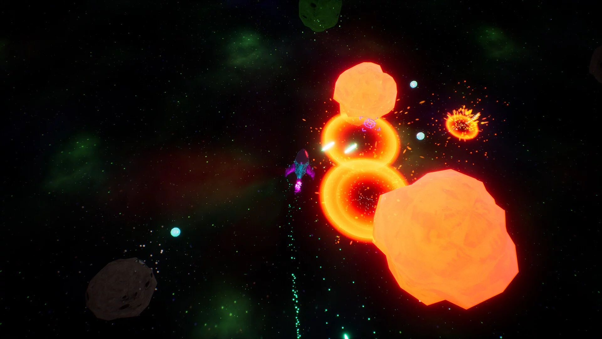 Изображение игры: AntiShatter