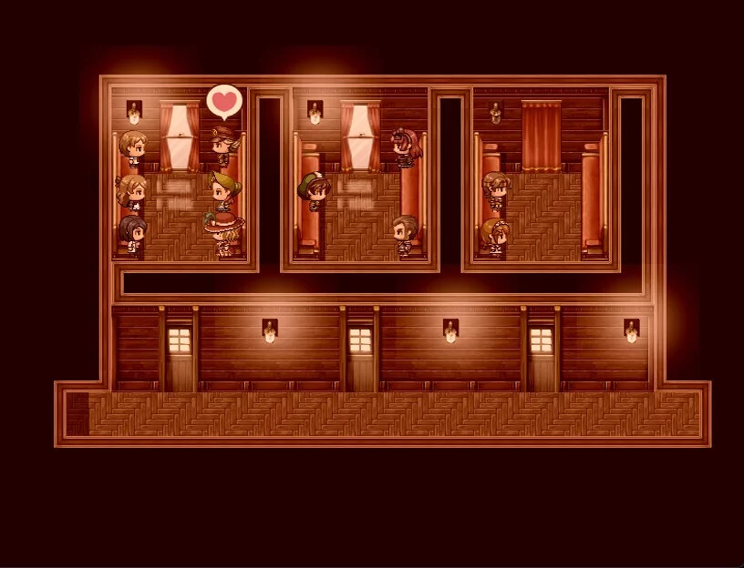 Изображение игры: 查理公馆事件簿