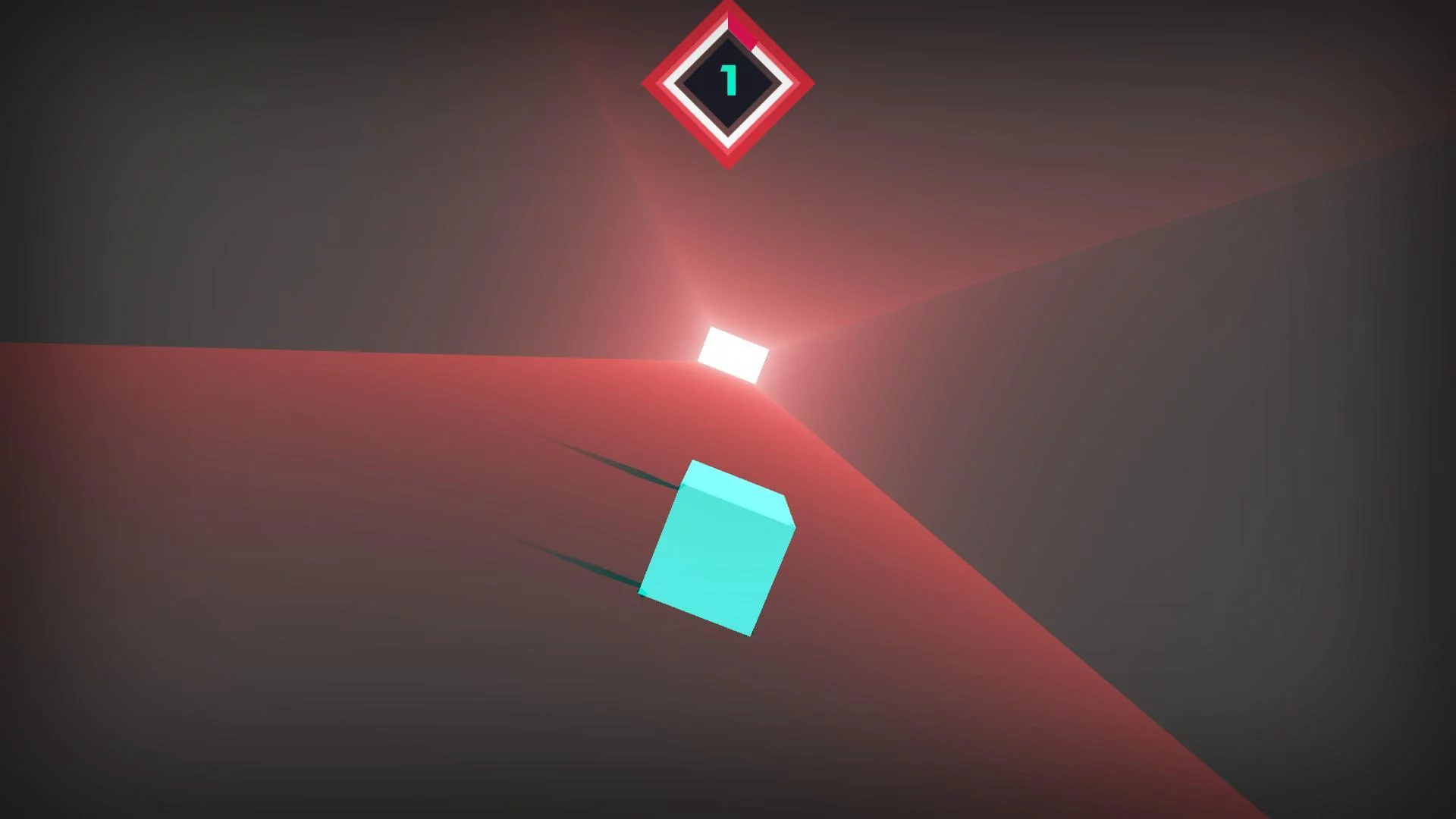 Изображение игры: SPEED UP