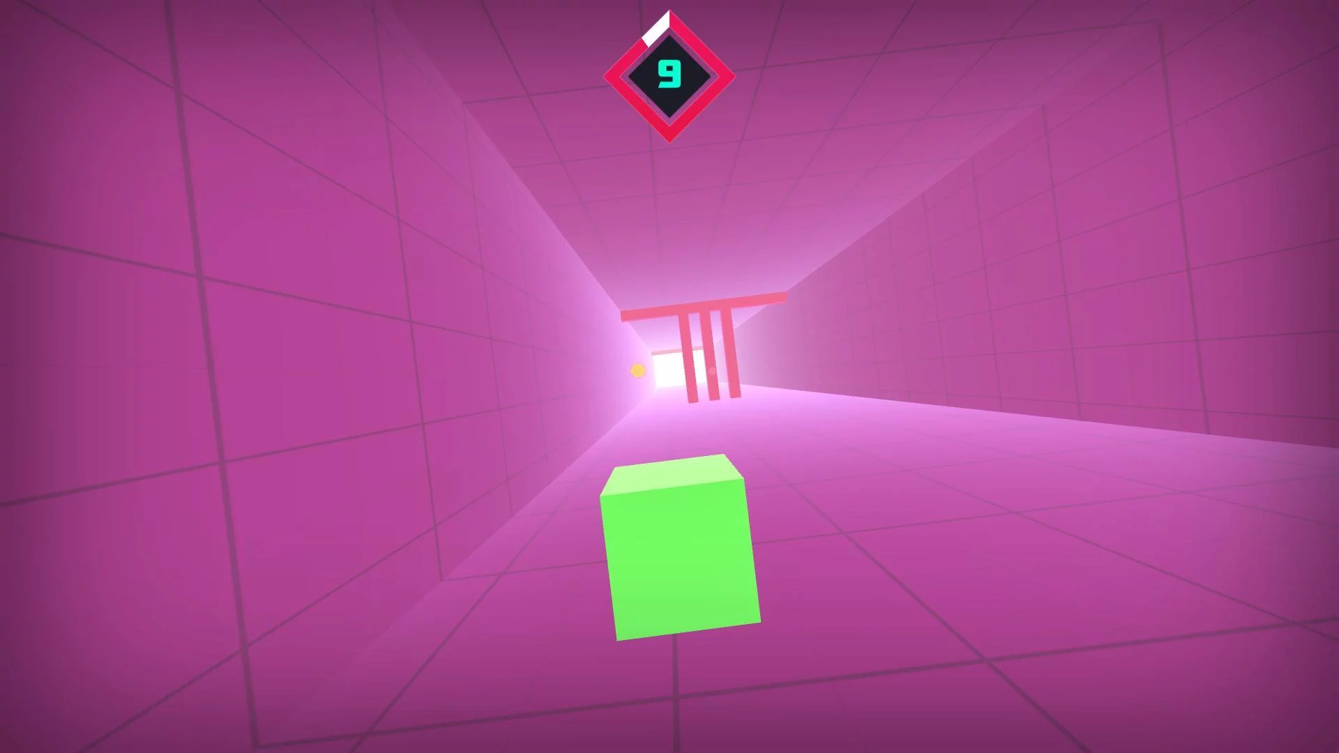 Изображение игры: SPEED UP