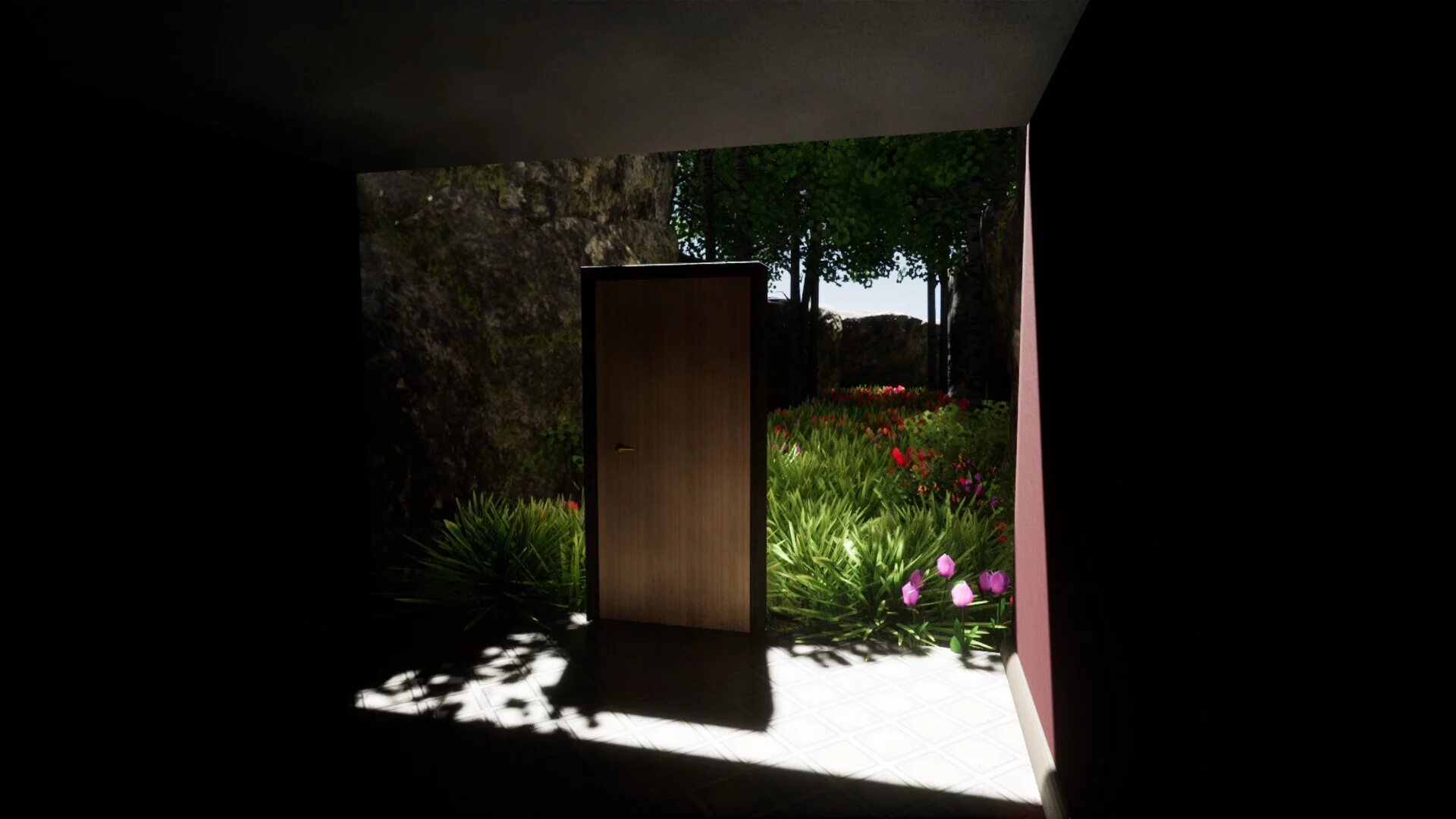 Изображение игры: Find The Key