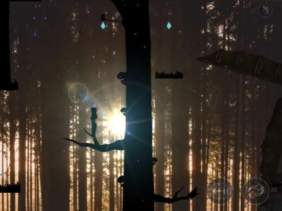 Изображение игры: Lost Memories
