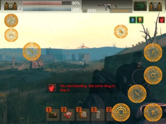 Изображение игры: The Sun: Origin