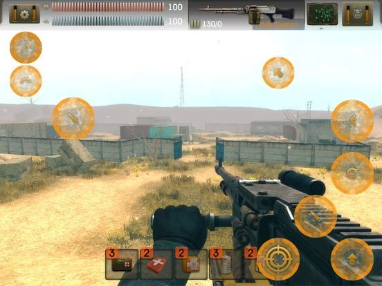 Изображение игры: The Sun: Origin