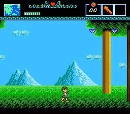Изображение игры: The Battle of Olympus