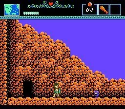 Изображение игры: The Battle of Olympus