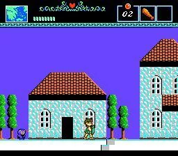 Изображение игры: The Battle of Olympus