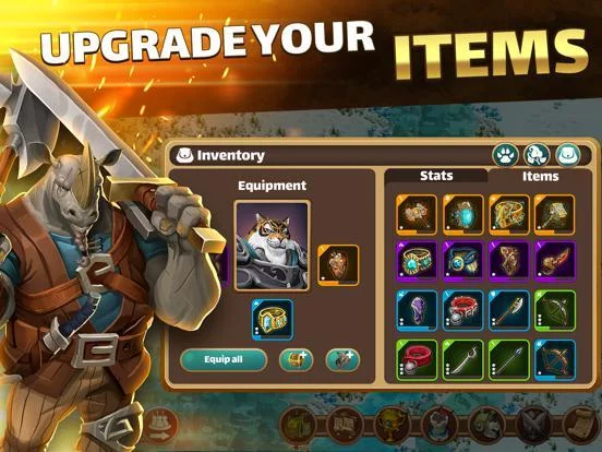 Изображение игры: Million Lords