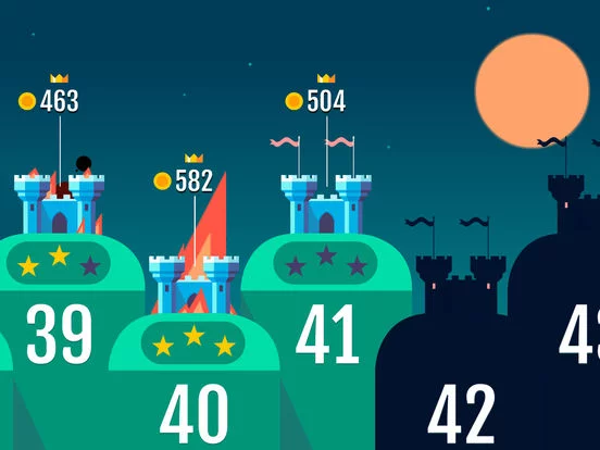 Изображение игры: Drag'n'Boom