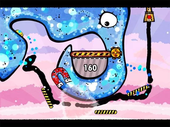 Изображение игры: Feed Me Oil