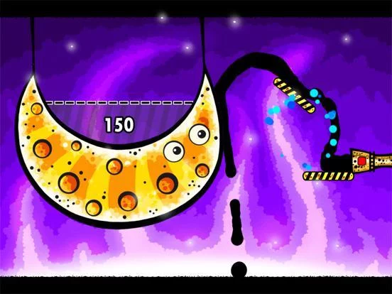 Изображение игры: Feed Me Oil
