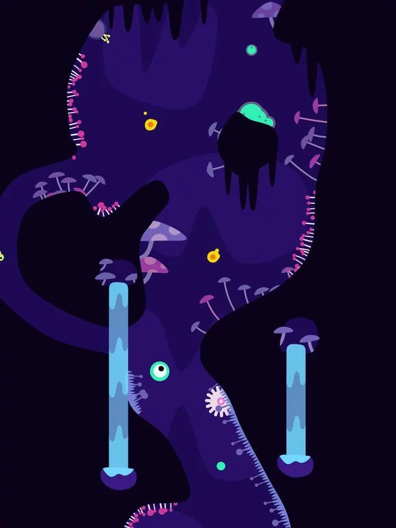 Изображение игры: Ordia