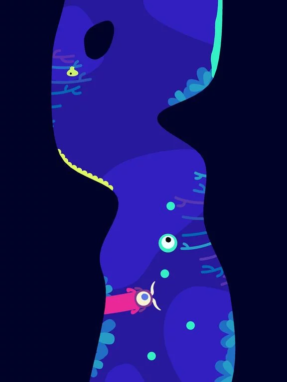 Изображение игры: Ordia