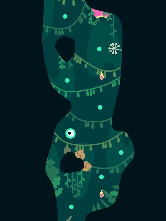 Изображение игры: Ordia