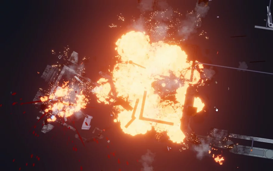 Изображение игры: ACTION SANDBOX