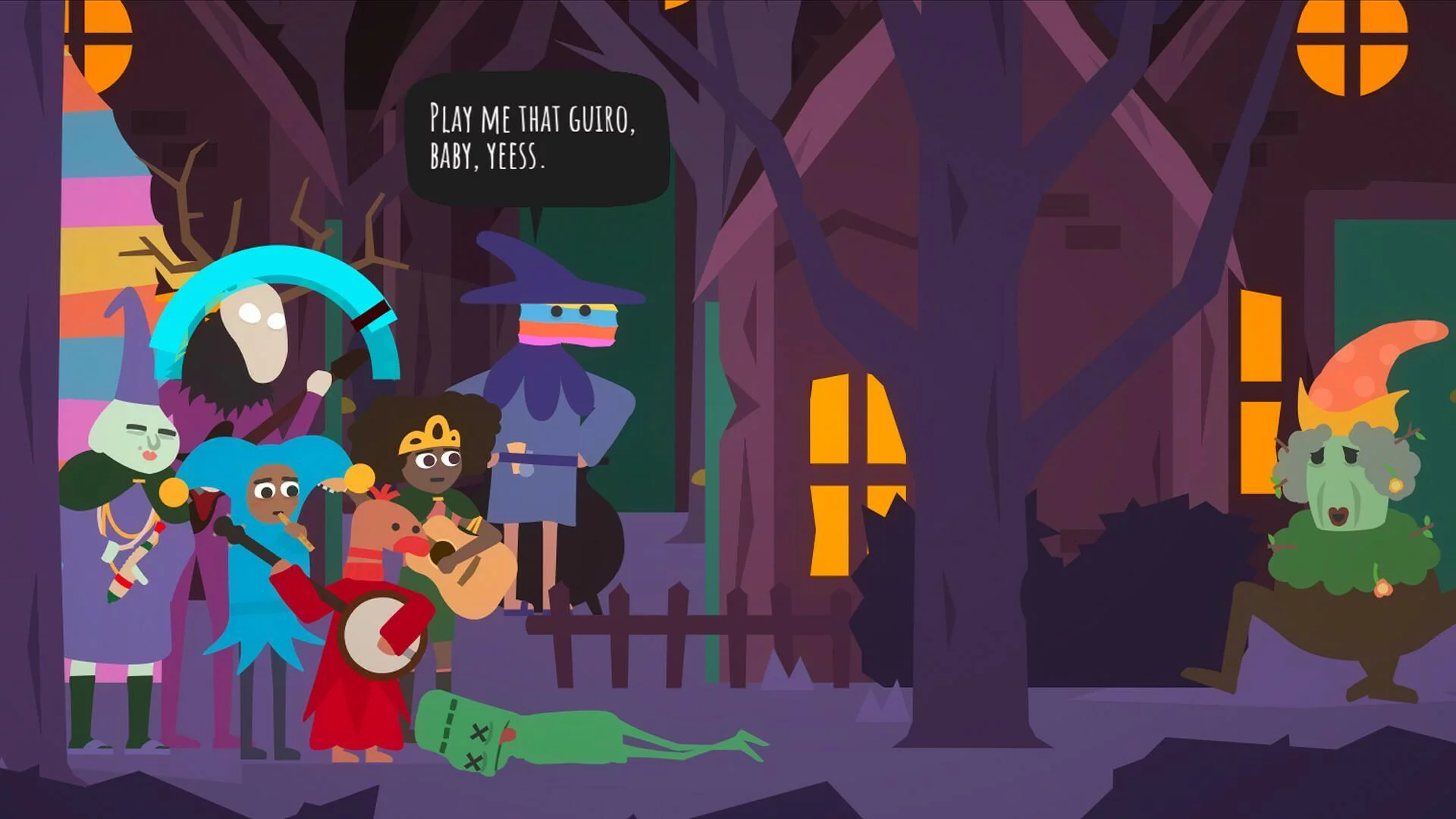 Изображение игры: Once Upon a Jester Bundle
