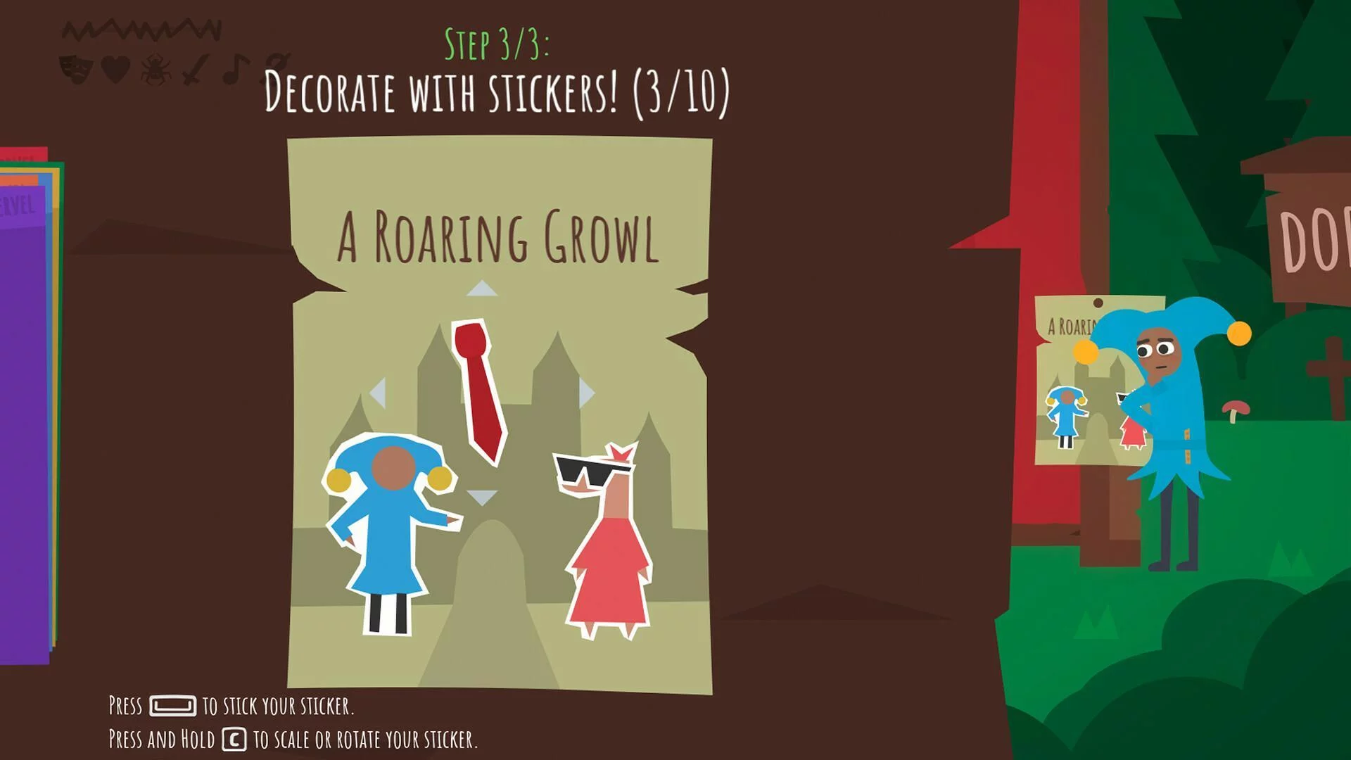 Изображение игры: Once Upon a Jester Bundle