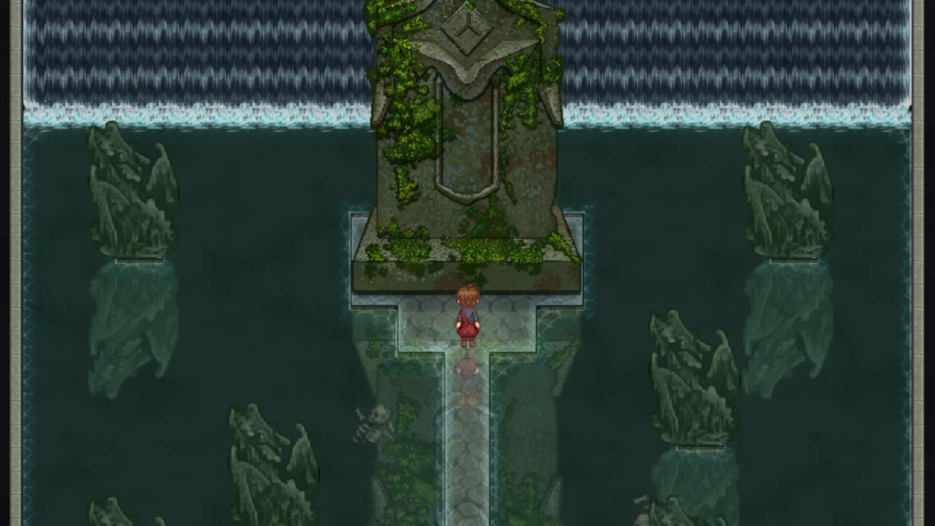 Изображение игры: Your Blight