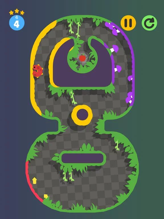 Изображение игры: Early Worm
