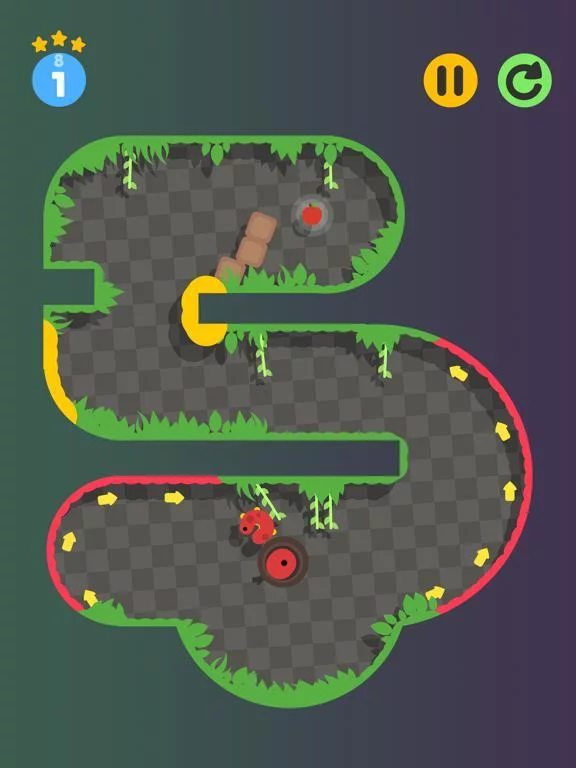 Изображение игры: Early Worm