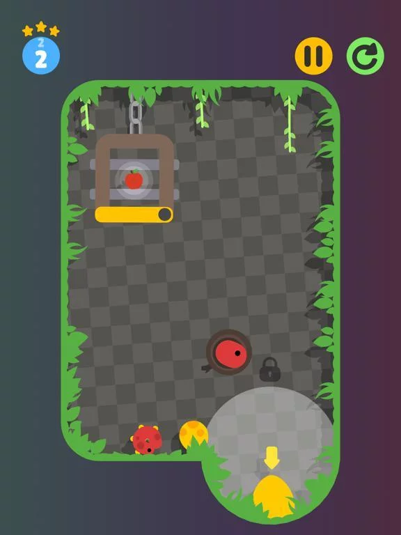 Изображение игры: Early Worm