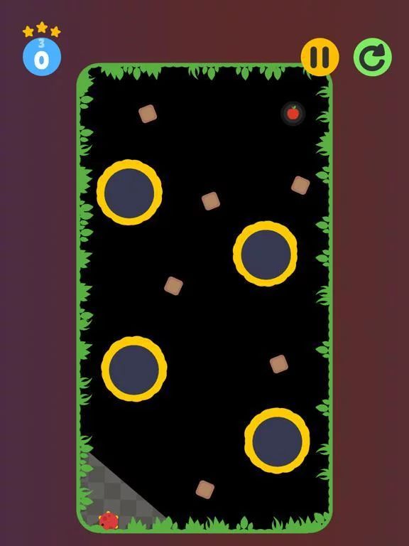 Изображение игры: Early Worm
