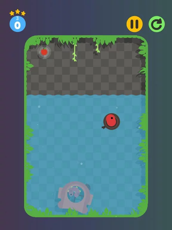 Изображение игры: Early Worm