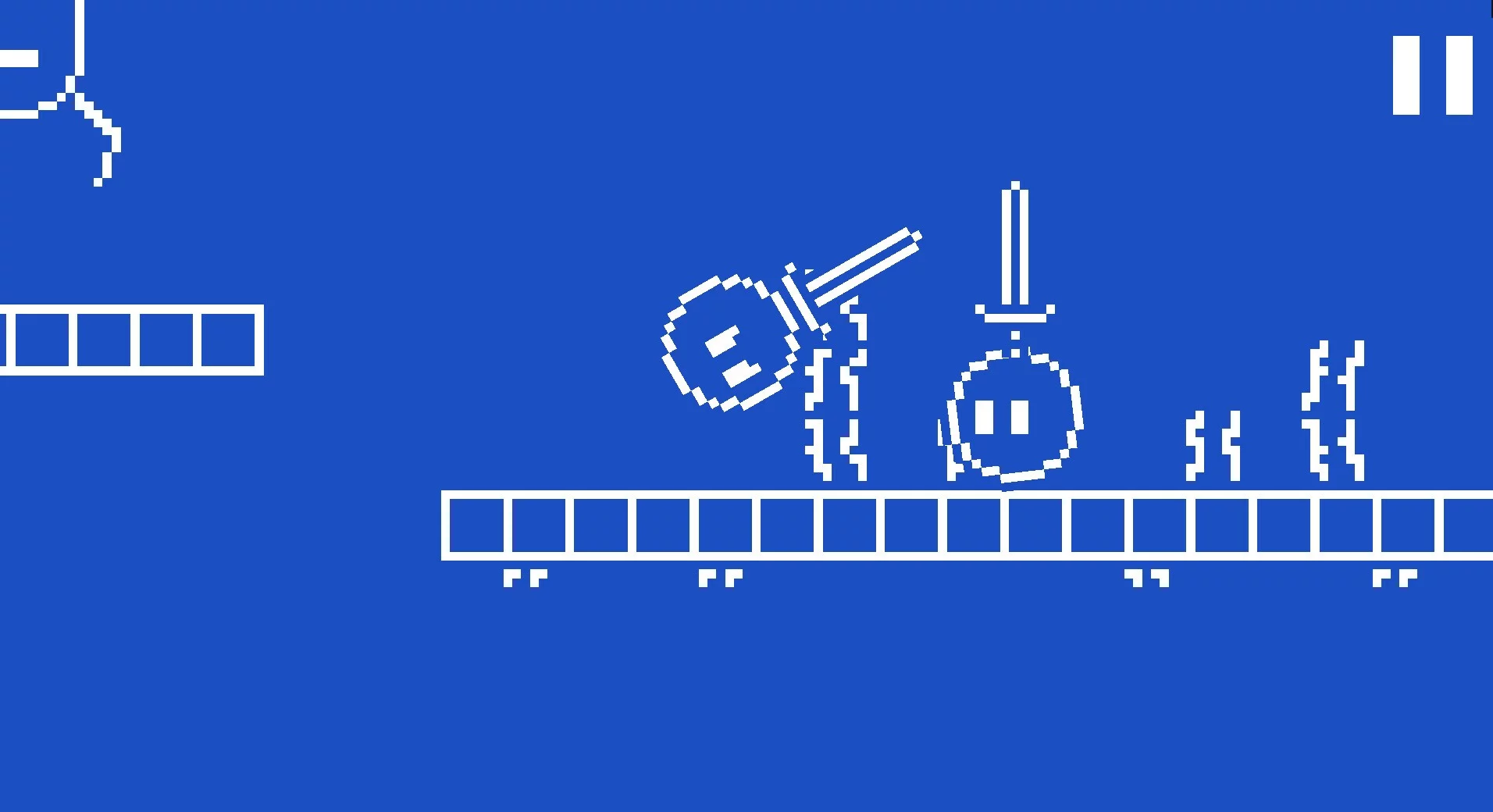 Изображение игры: WEAPONEER
