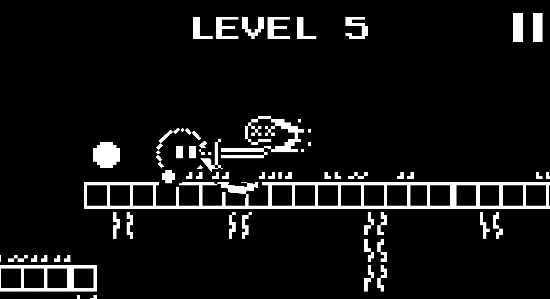 Изображение игры: WEAPONEER