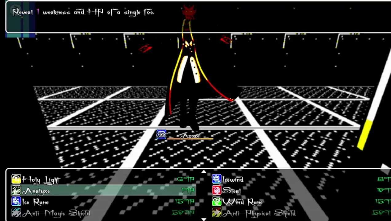 Изображение игры: Aswang Detective: The Case of New York