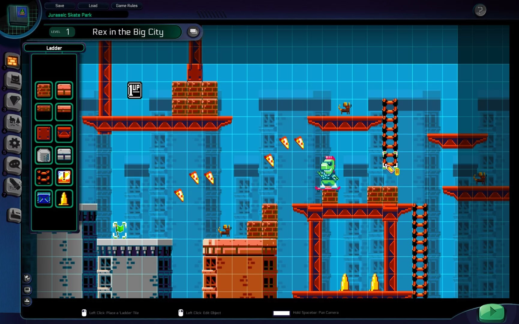 Изображение игры: The Video Game Machine
