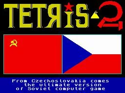 Изображение игры: Tetris 2