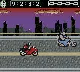 Изображение игры: Spawn (GBC)
