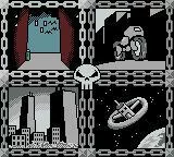 Изображение игры: Spawn (GBC)