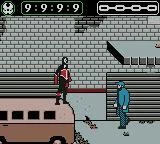 Изображение игры: Spawn (GBC)