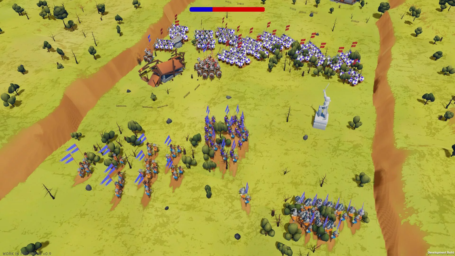 Изображение игры: Citizens: Far Lands