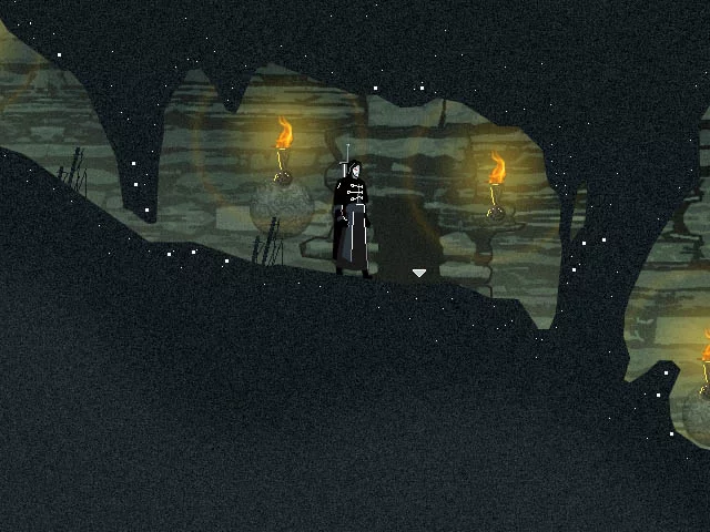 Изображение игры: Rainblood 2: City of Flame