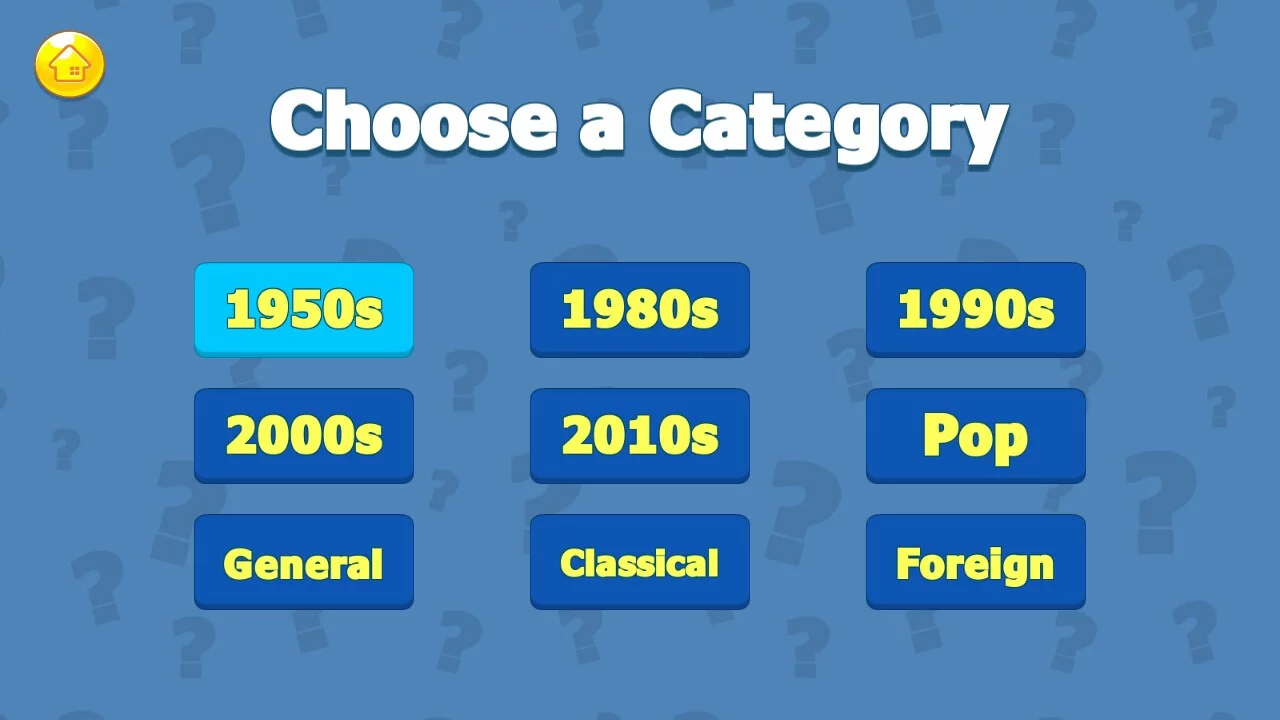 Изображение игры: The Music Trivia Challenge