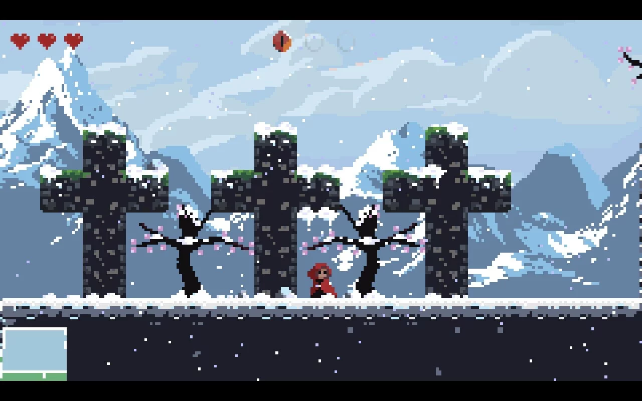 Изображение игры: Bitter Belief