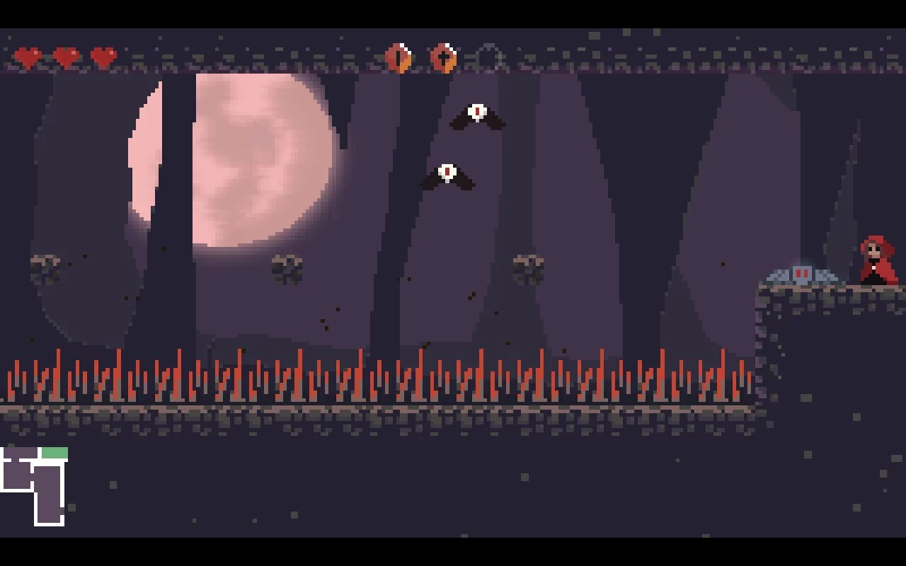 Изображение игры: Bitter Belief