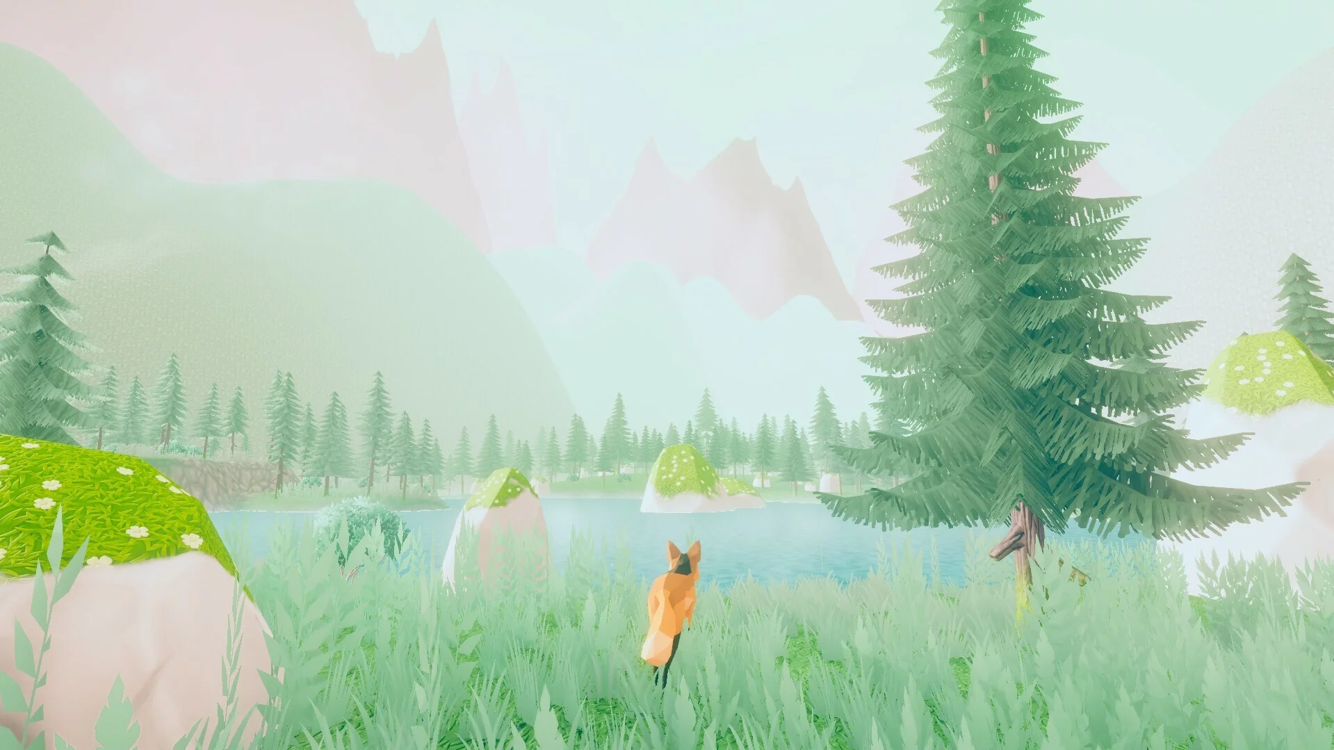 Изображение игры: Lost Dream: Stars
