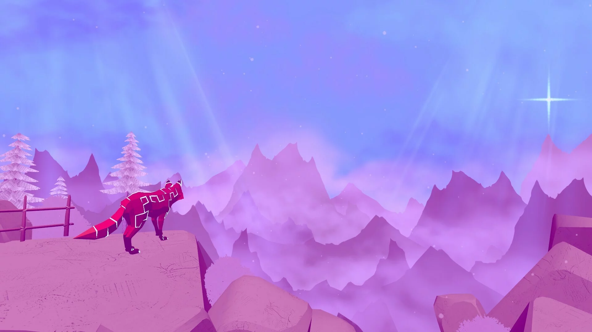 Изображение игры: Lost Dream: Stars