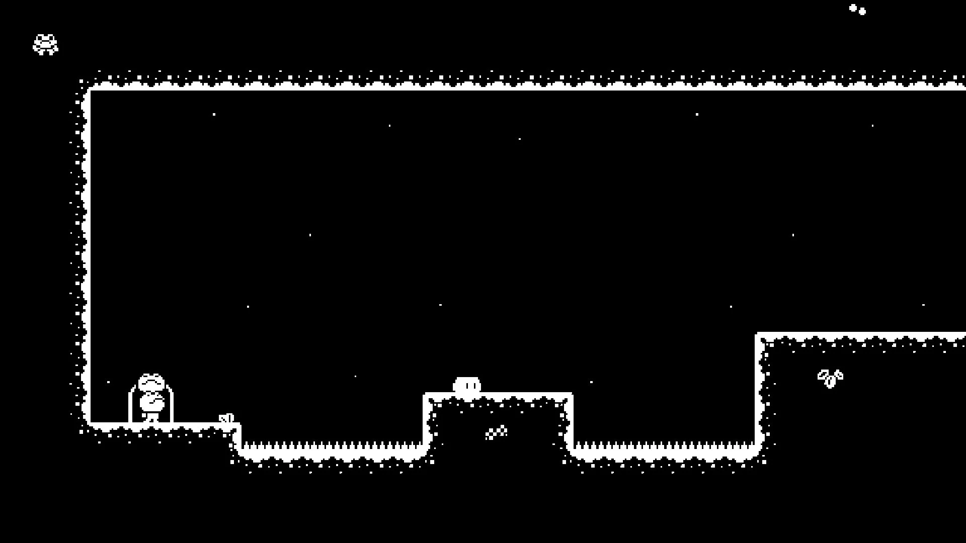 Изображение игры: Froggie