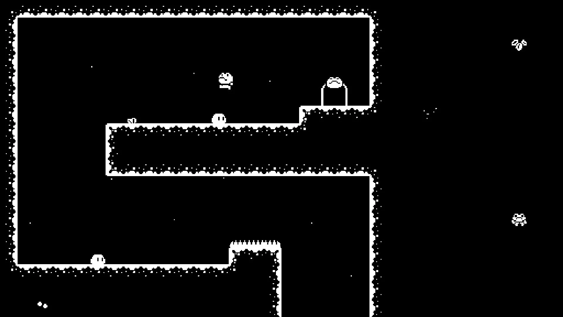 Изображение игры: Froggie
