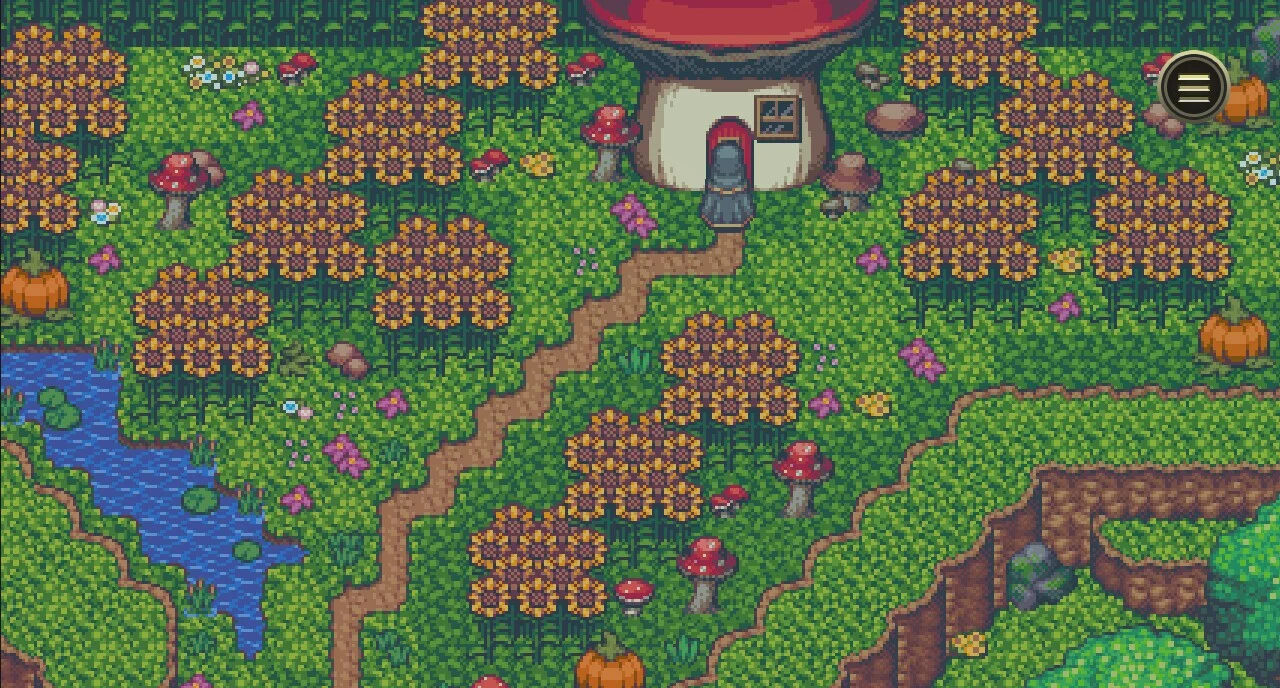 Изображение игры: Assassins Guild