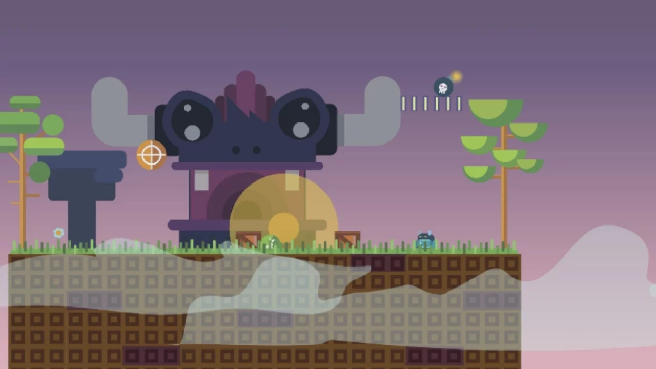 Изображение игры: TheLooppy